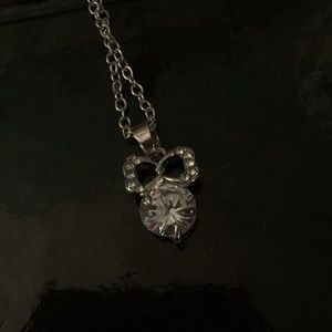 Never worn and never will.